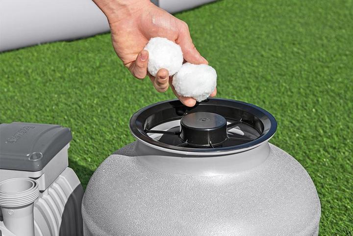 Image du produit Bestway Sandfilteranlage