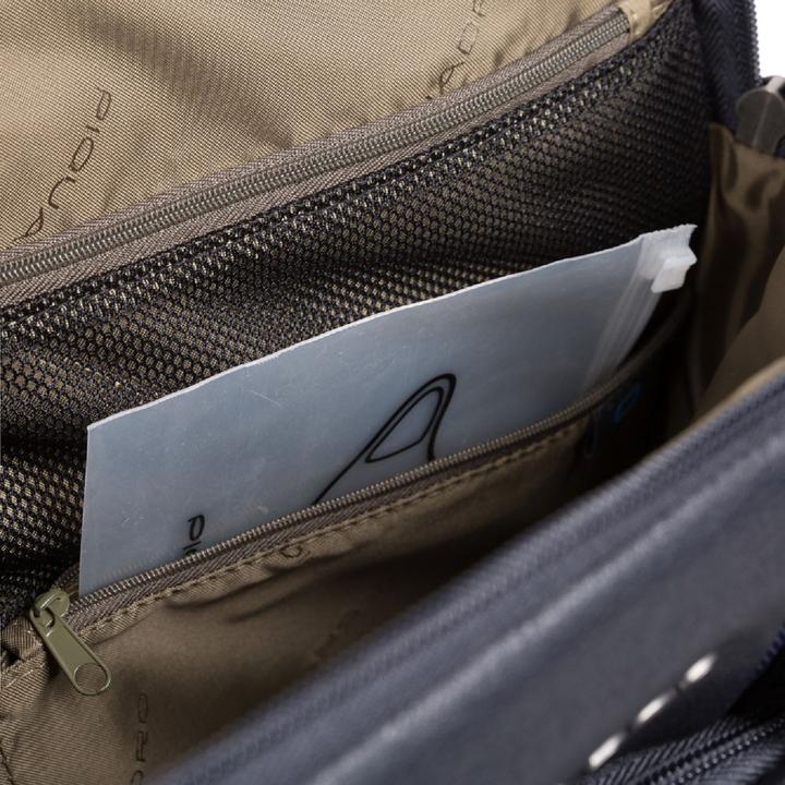 Immagine prodotto Piquadro Bags.. Blue (15.60")