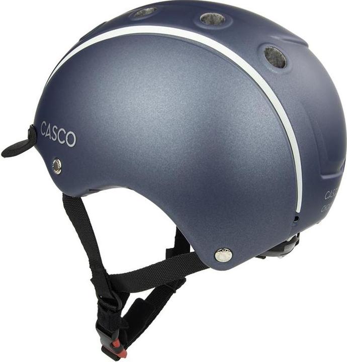 Actual product image Casco Reithelm Choice Essential MyStyle (52 cm)