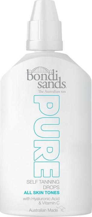 Image du produit Bondi Sands Pure Self Tanning Drops 40ml (40 ml)