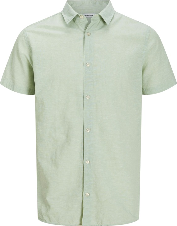 Immagine prodotto Jack & Jones Plus Size Regular Fit Hemd Hemd (5XL)