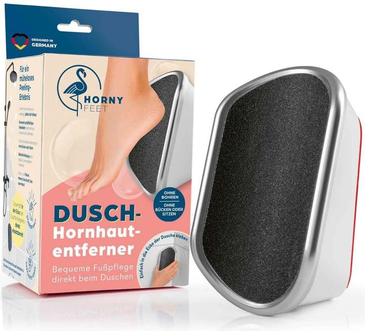 Immagine prodotto Horny Feet Fascicolo del callo