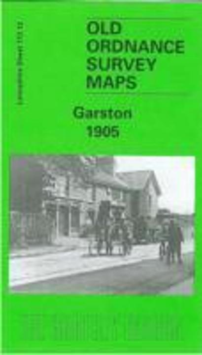 Actual product image Garston 1904