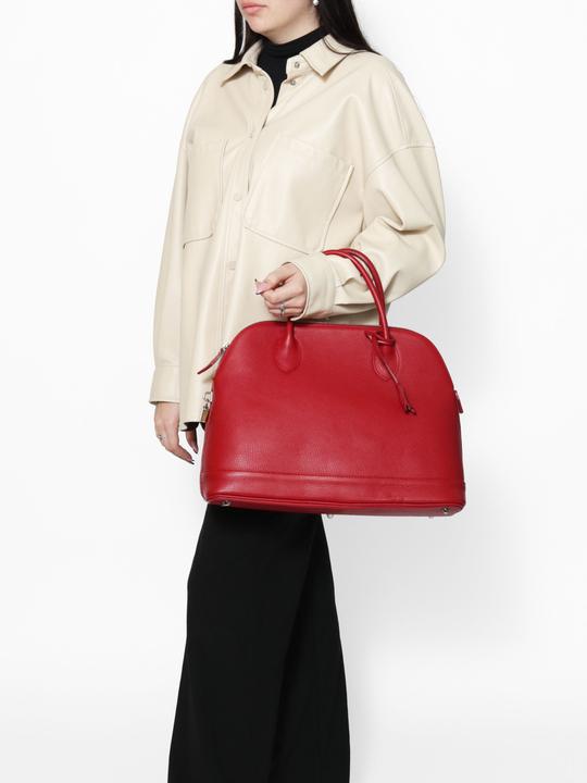 Actual product image Gave Lux Handbag