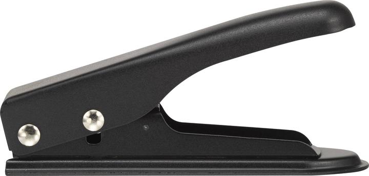 Actual product image Renkforce SIM Punch