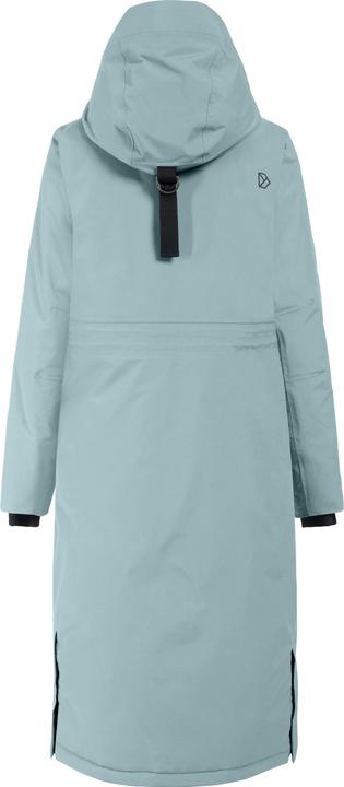 Actual product image Didriksons 's long parka leya (40)