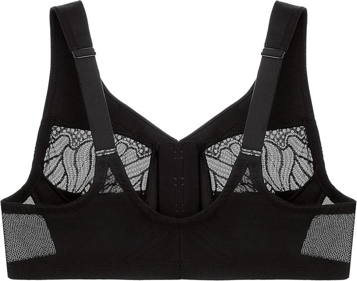 Actual product image Glamorise MagicLift Bra (Single pack, 85 H)