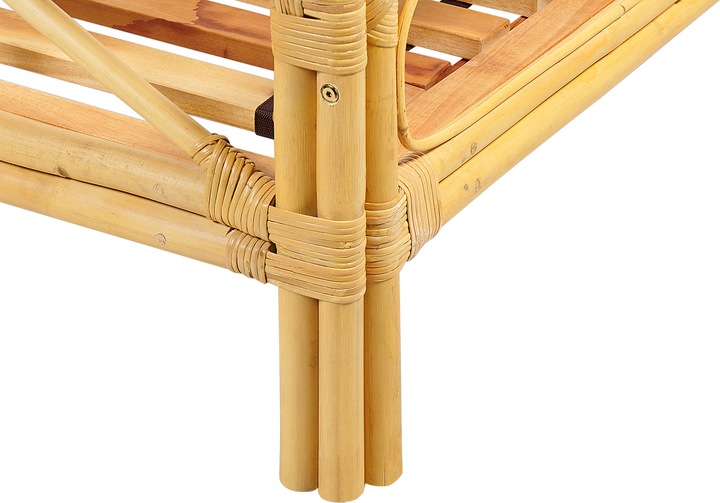 Actual product image Beliani Domeyrot (140 x 200)