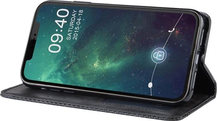Actual product image Cover-Discount Flip Case (Apple iPhone 12 Pro, Apple iPhone 12)