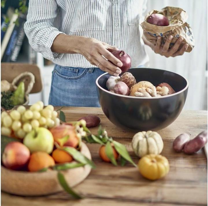 Image du produit Emile Henry Obstschale (36 cm, 6.50 l, 1 x)