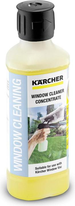 Kärcher RM 503 Detergente per vetri