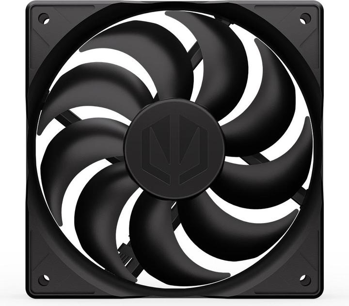 Produktbild Endorfy Case acc Fan 12cm Stratus 120 PWM (120 mm, 1 x)