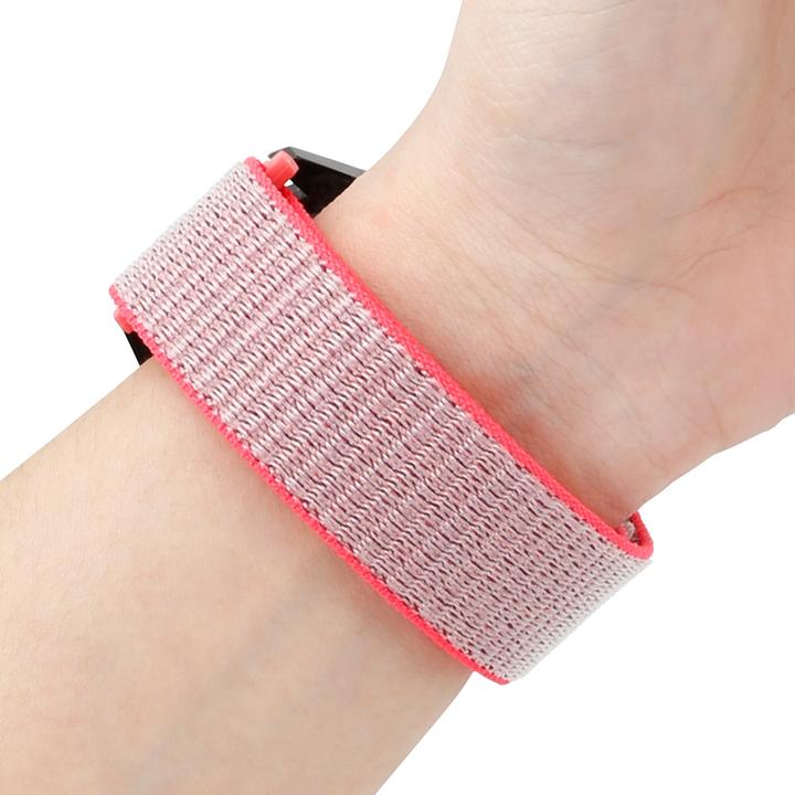 Produktbild Cadorabo Armband für Samsung Galaxy Gear (22 mm, Nylon)