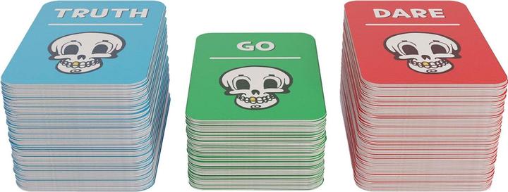 Produktbild Mad Party MadWish Pro ENG/DE (2 - 99 Spieler)