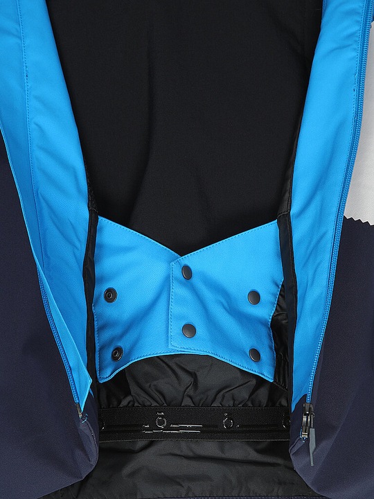Actual product image Schöffel Style Bliggs (L)