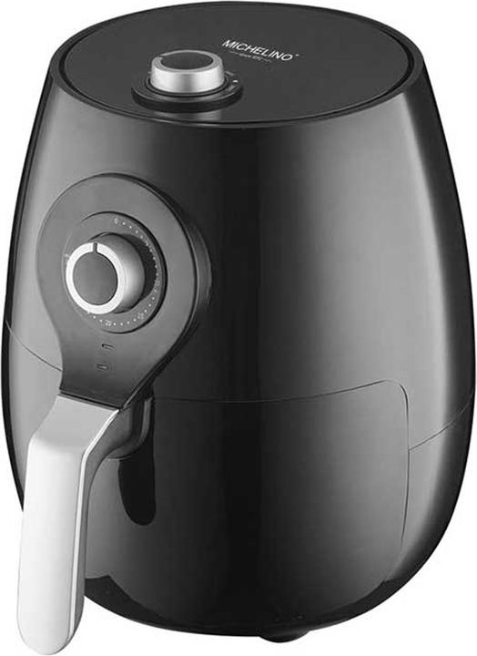 Actual product image Michelino Hot Air Deep Fryer 5 litres
