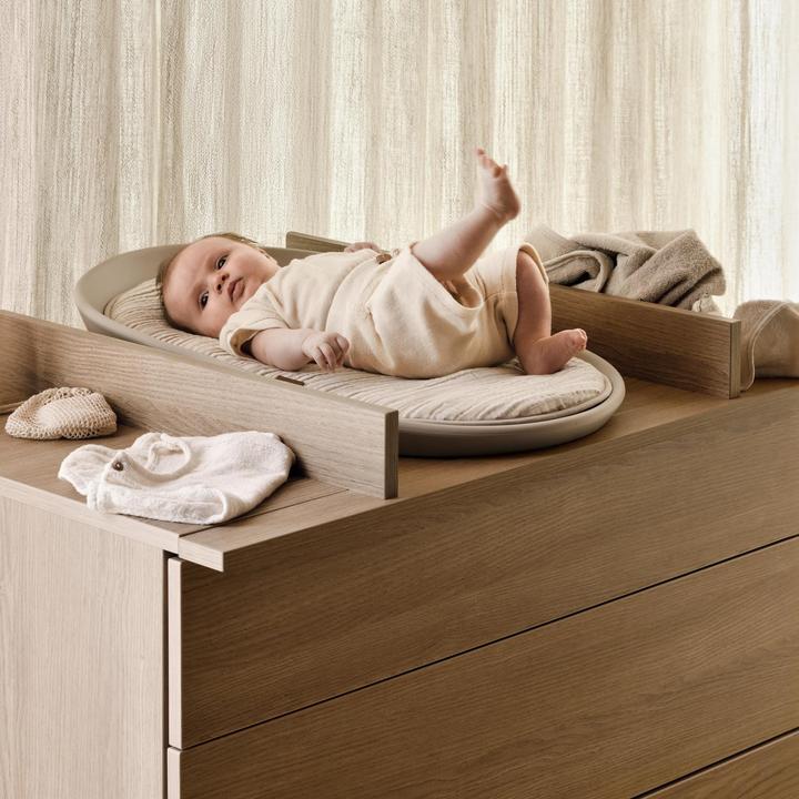 Actual product image Quax Natural Mamee