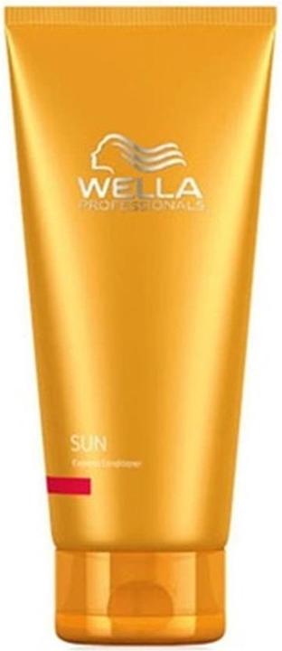 Actual product image Wella Care Sun Express Conditioner (200 ml)