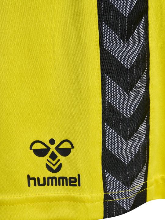 Produktbild hummel Hmlauthentic Pl Shorts Kids (116)