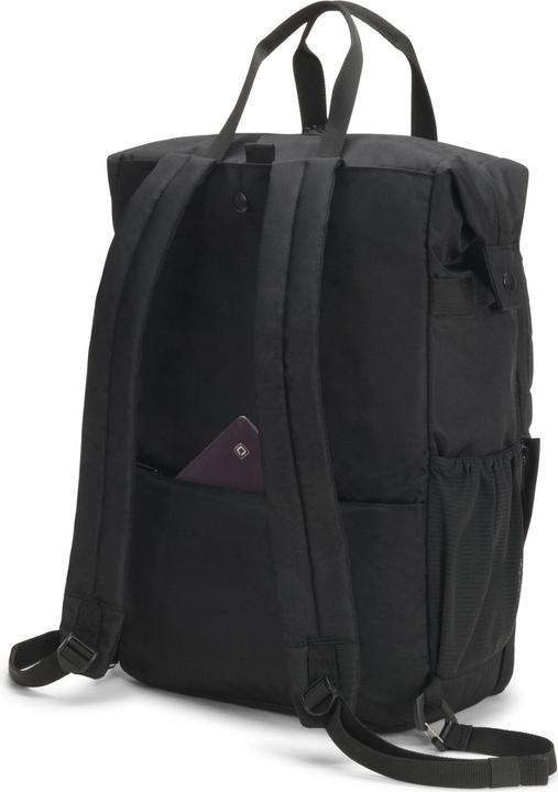 Actual product image Dicota Backpack Eco Dual GO for Microsoft Surfa (17.33 l)