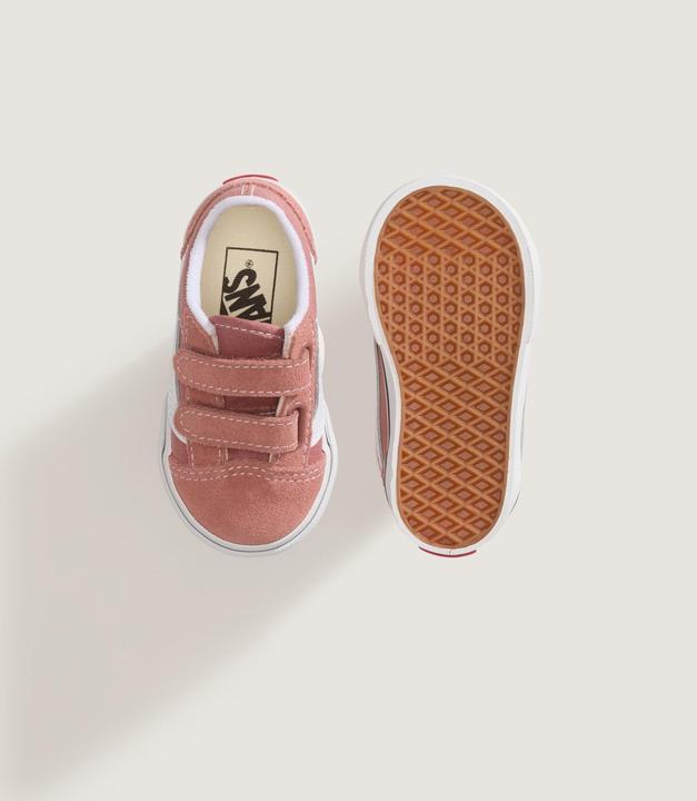 Actual product image Vans Old Skool V (25)