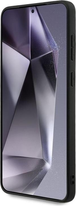 Productafbeelding Guess Etui Big 4G Logo Classic Logo do Samsung Galaxy S25 Edge różowy (Samsung Galaxy S25 Rand)