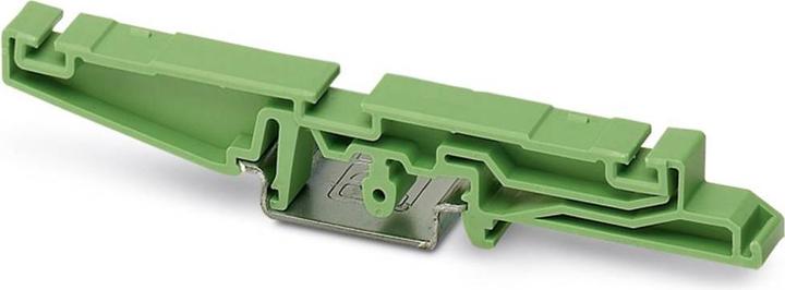 Phoenix Contact Elemento di base dell'alloggiamento della guida ad H in poliammide UM122-FE 10 pz. (Case)