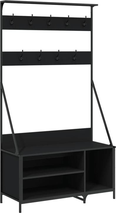 Image du produit vidaXL Kleiderständer