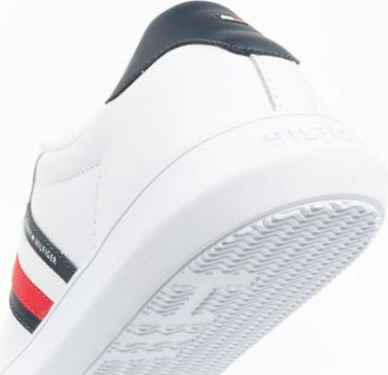 Image du produit Tommy Hilfiger Essential Leather Cupsole (45)