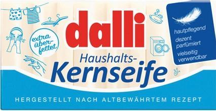 Immagine prodotto dalli Sapone di cagliata per la casa (Sapone alla cagliata)