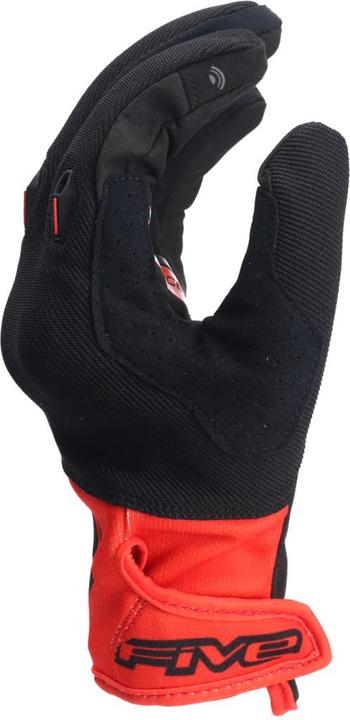 Actual product image Five E3 EVO Handschuh (Men, M)
