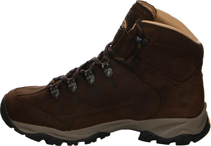 Produktbild Meindl Ohio Lady 2 GTX (41)