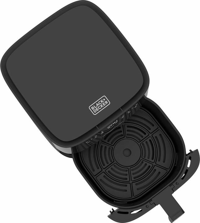 Produktbild Black & Decker Black+Decker Friteuse BXAF5000E (1450W)