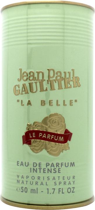 Produktbild Gaultier La Belle Le Parfum (Eau de Parfum, 50 ml)