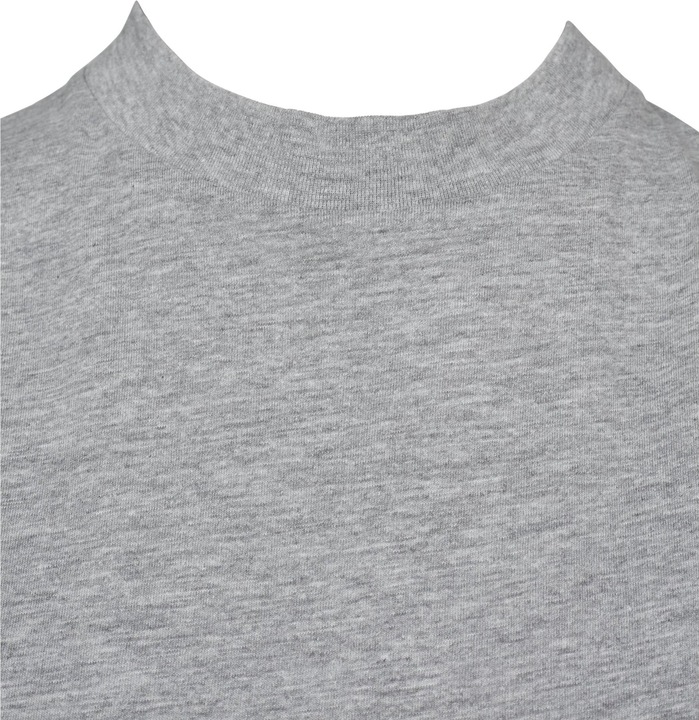 Actual product image Urban Classics Ladies Turtle Extended Shoulder Dress (XL)