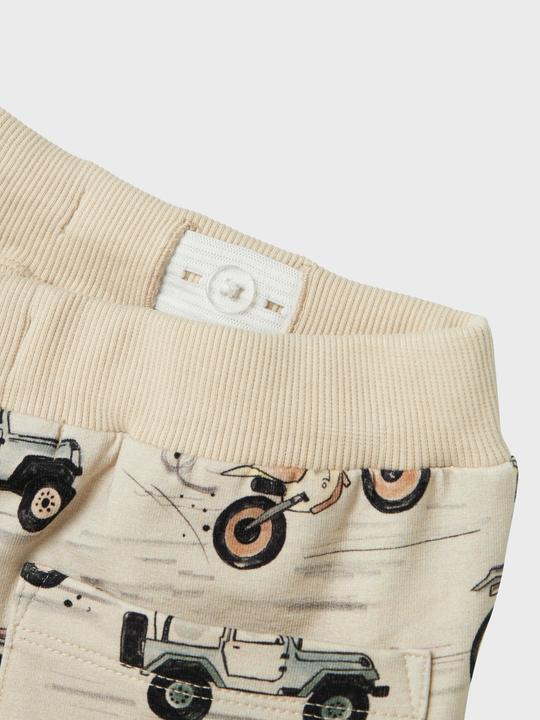 Produktbild Name it Bio-Baumwoll Hose (104)