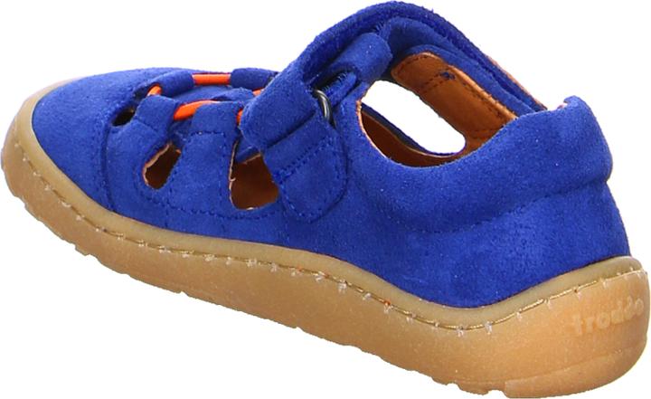 Actual product image Froddo Kid's Barefoot Elastic Sandal (32)