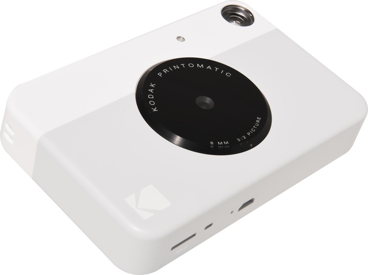 Produktbild Kodak Printomatic (Grau)
