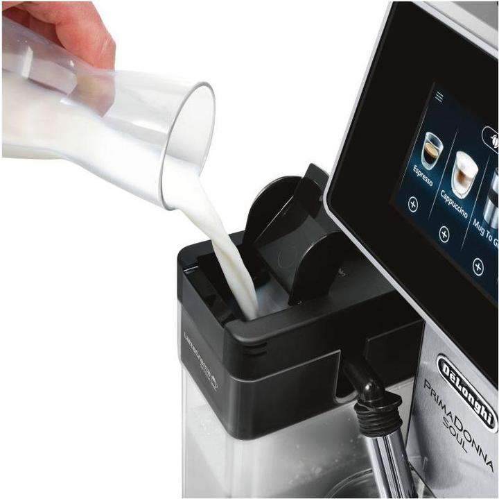 Productafbeelding De'Longhi PrimaDonna Soul