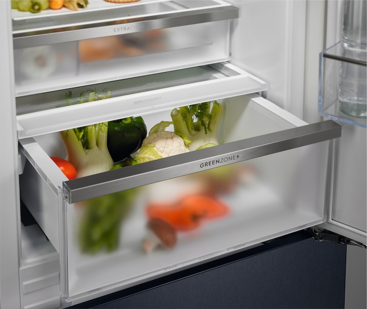 Actual product image Electrolux IK2581BNR (245 l)