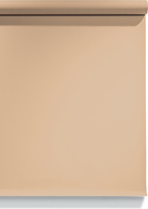 Actual product image Superior Achtergrond Rol Wheat (nr 66) 1.35m x 11m (135 cm)