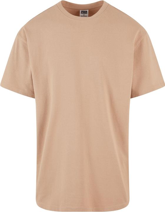 Produktbild Urban Classics Heavy Oversized Tee 2-Pack - 64637 (5XL)