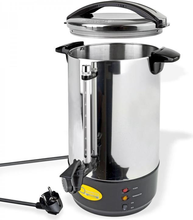 Immagine prodotto Dema Wasserkocher 10 Liter