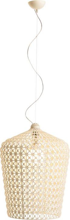 Actual product image Kartell Kabuki pendant light (E27)