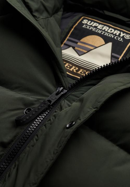 Produktbild Superdry Xpd Longline (L)
