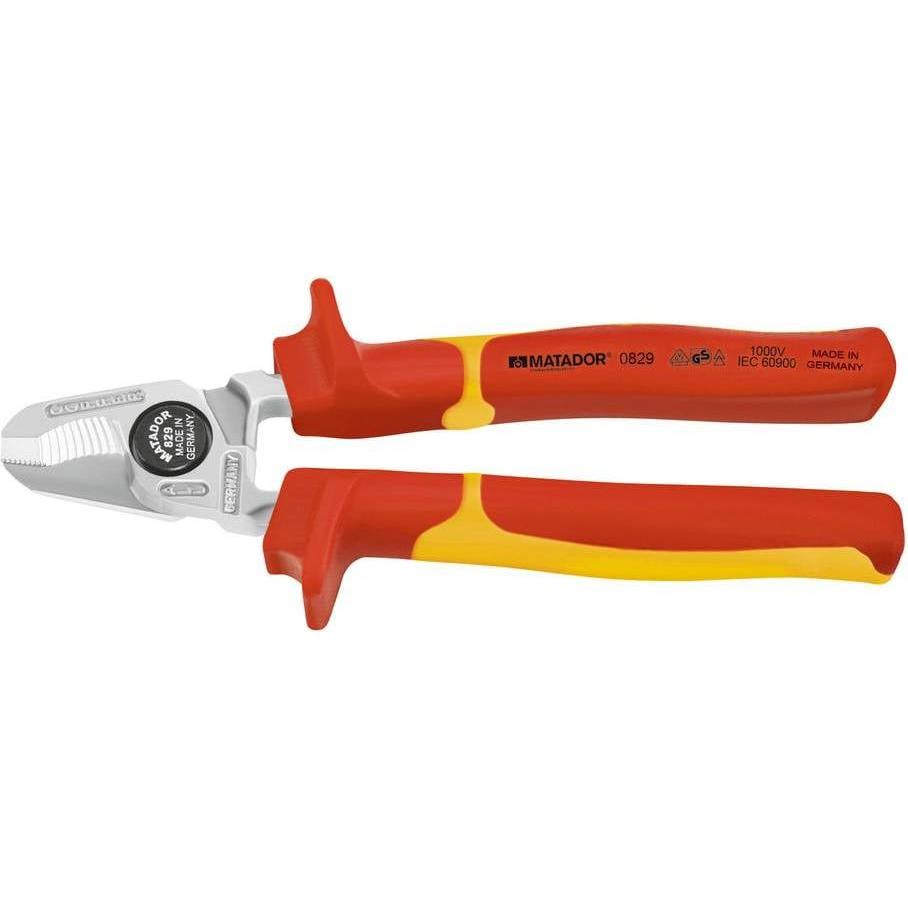 Matador, Tronchese, 08291160 Kabelschneider (160 mm)