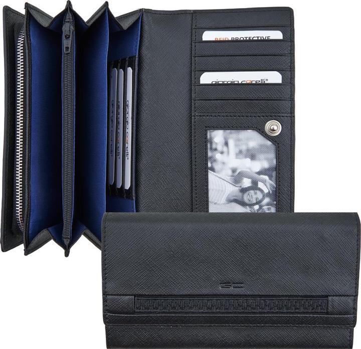 Image du produit Giorgio Carelli Portefeuille dame, RFID