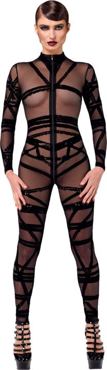 Image du produit Noir Handmade Overall in schwarz (M)