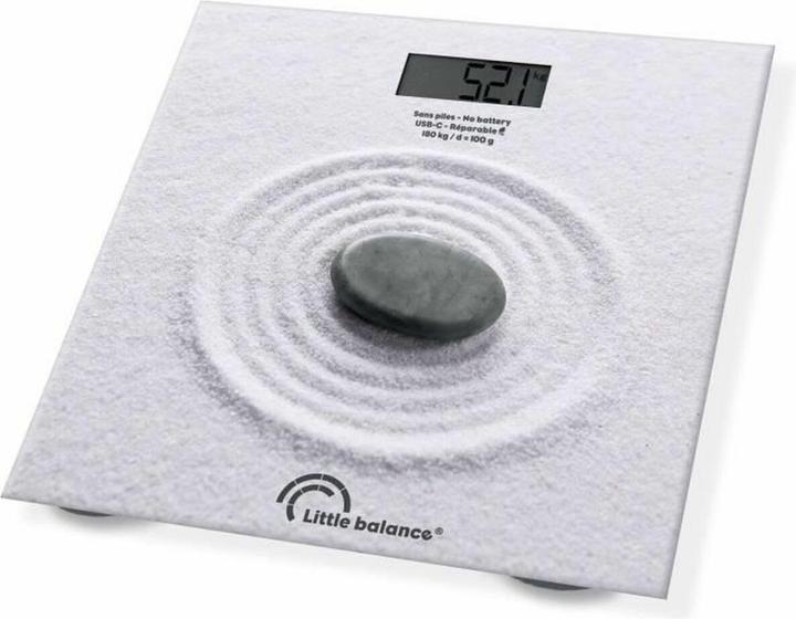 Immagine prodotto Little Balance Digitale Personenwaage Zen