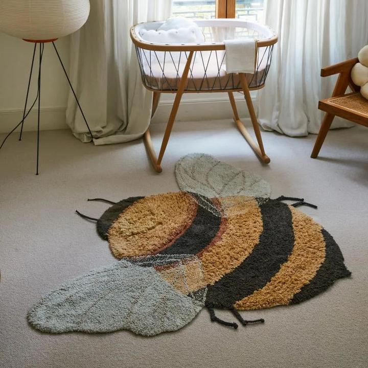 Produktbild Lorena Canals Biene (115 x 150 cm)